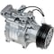 Gpd Compressor New, 6512177 6512177 - alternate 1